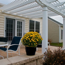 Pergolas