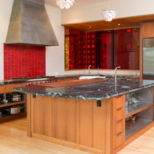 Kitchen Counters