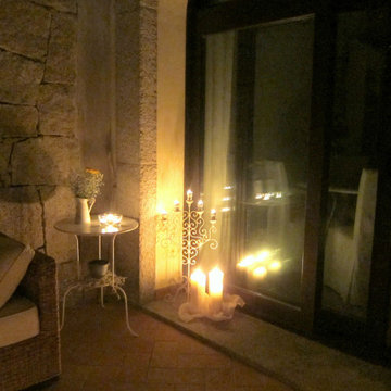 Villa Alghero
