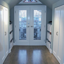 Bedroom Doors