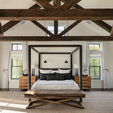 Luzadder Bedroom