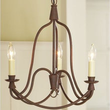 chandelier