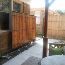 outdoor space