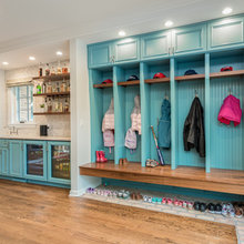 Mudroom