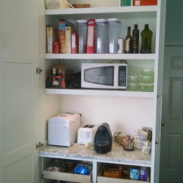 Kitchens