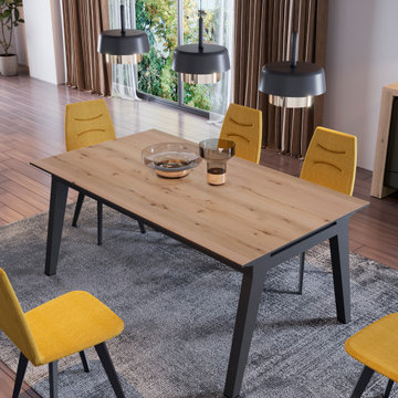 Mesa de jantar Moove