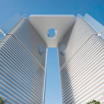 ONE RIVER POINT MIAMI - FOR SALE