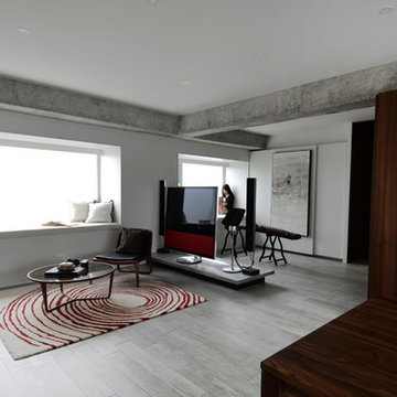 22B, Hong Kong
