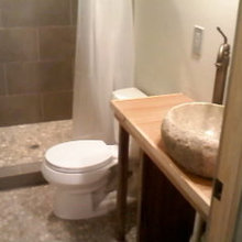 Bathrooms