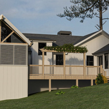 Briarcliff Road Expansion