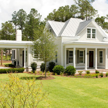 Landscape Ideas