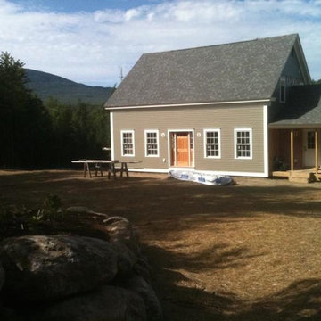 New Construction