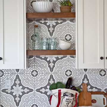 Coronado Spanish Bungalow Remodel