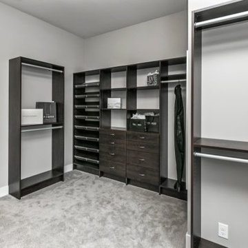 Closets