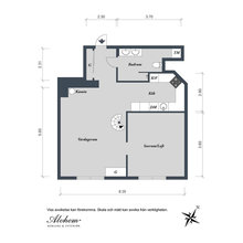 Scandinavian home
