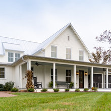 new house