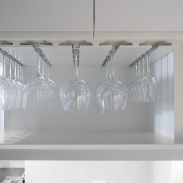 Carnegie Hill Residence