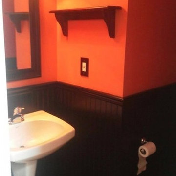 Bathrooms
