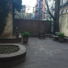 patio furniture