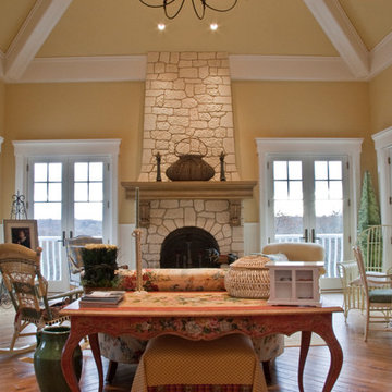 Old Woods Manor