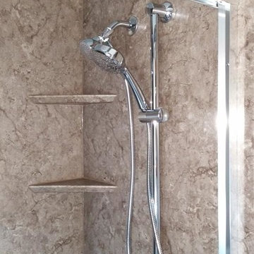 Acrylic Enclosures