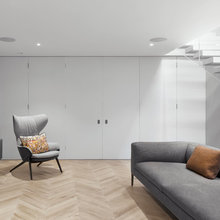 Folding partitions