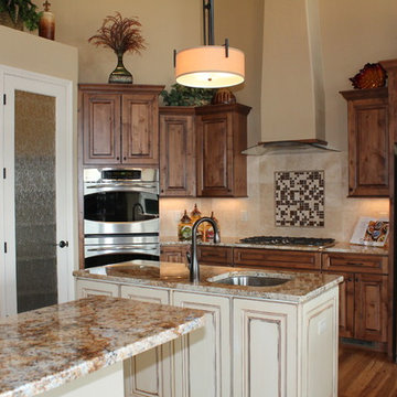 Elevation Homes