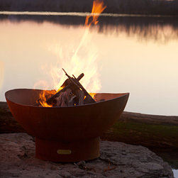 Fire Pits - Great for Fall and Winter - Fire Pits
