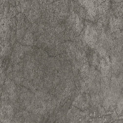 Workshop Black - Wall & Floor Tiles