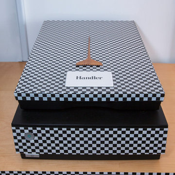 My Houzz: Artful Treasures and Duct-Tape Hacks in New York