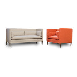 ALTA collection - Products