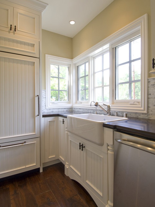 Top Mount Farm Sink Houzz