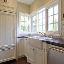 Farm sink