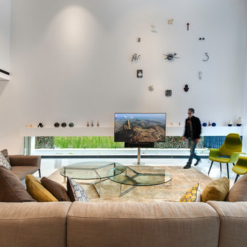The box house