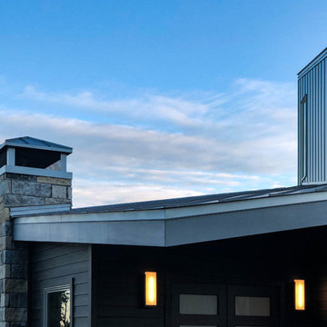 Landmark Residence