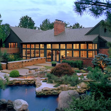 Mountain Home