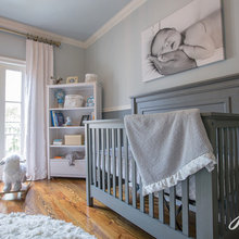 nursery ideas