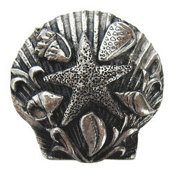 By the Shore - Cabinet And Drawer Knobs