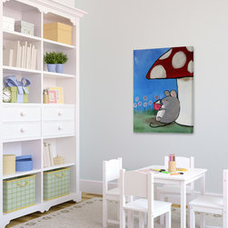 Book Mouse - Products