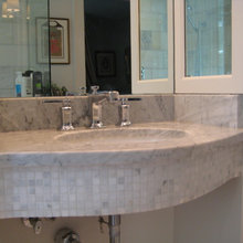 Jha Powder Bath