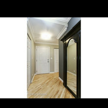 Entry Way