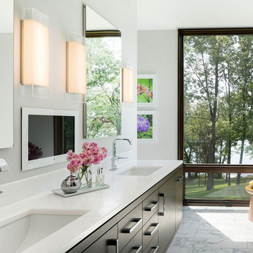 Sunfish Lake Modern