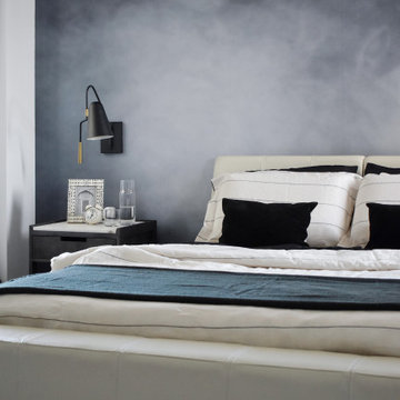 Burlingame Boho Revival