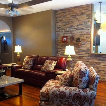 Remodeling