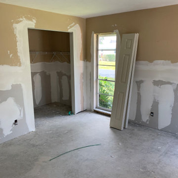 Naples House Renovation