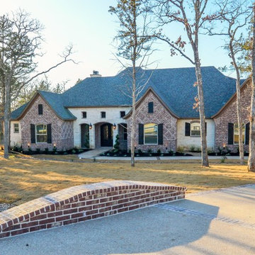 Majestic Oak II