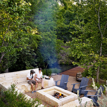 Modern Ranch