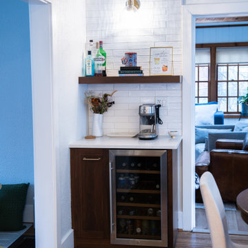 Full Kitchen Renovation