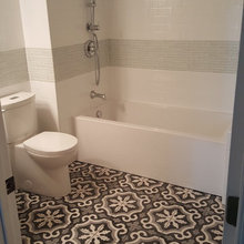 Mountain House - Bathrooms Other