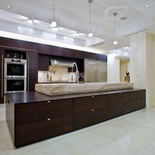Kitchen Ideas